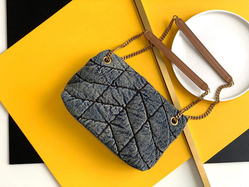 Amelia - YSL Bag - 4143
