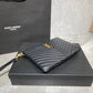 Amelia - YSL Bag - 4018