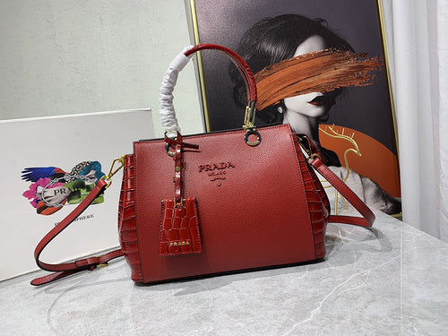 Barnes-Bags - Prada Bags - 885