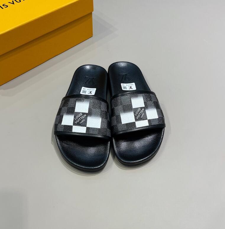 AmeliaLuxury - LOV Men Shoes - 1489