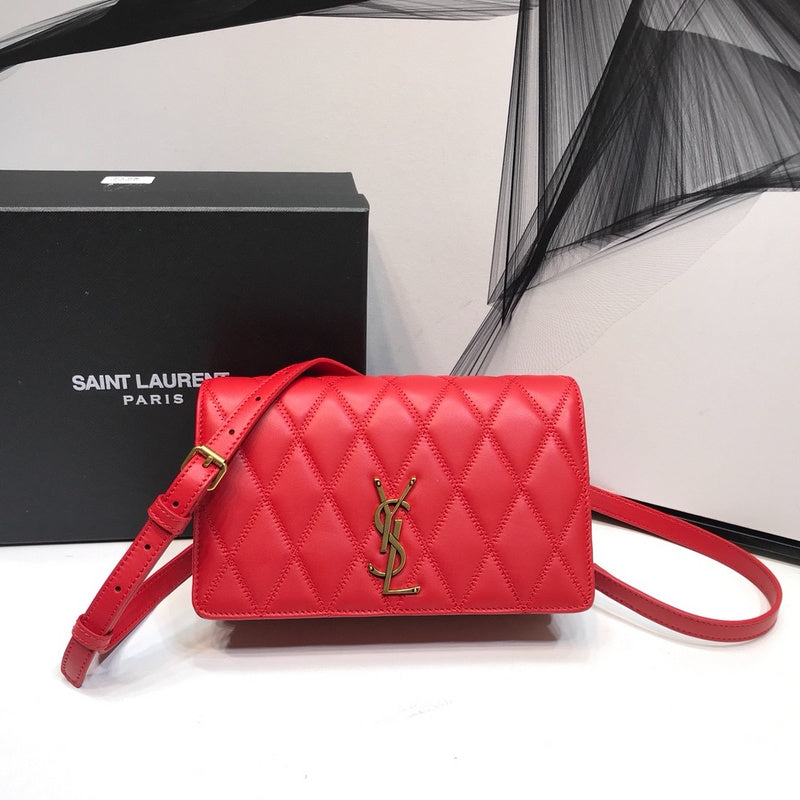 Amelia - YSL Bag - 2304