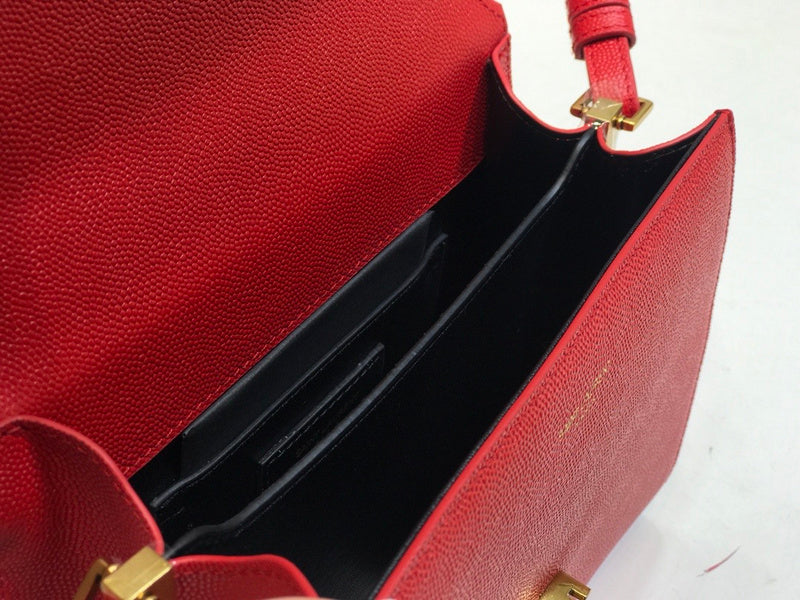 Amelia - YSL Bag - 2212
