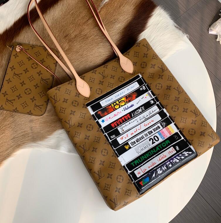AmeliaLuxury - LOV Bags - 3044