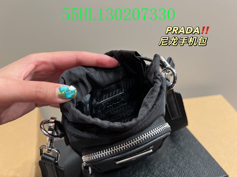 Prada Bags - The Barnes Bags  572