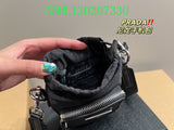 Prada Bags - The Barnes Bags  572