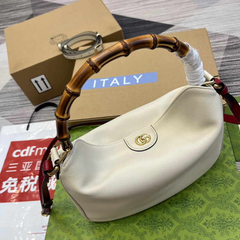 Amelia- GCI LUXURY LADY BAG - BRANDED BAGS FOR WOMEN - 144