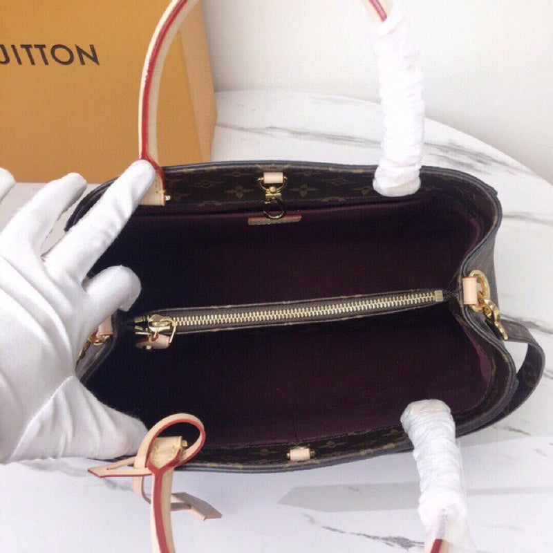 Amelia - LV Bags - 12421