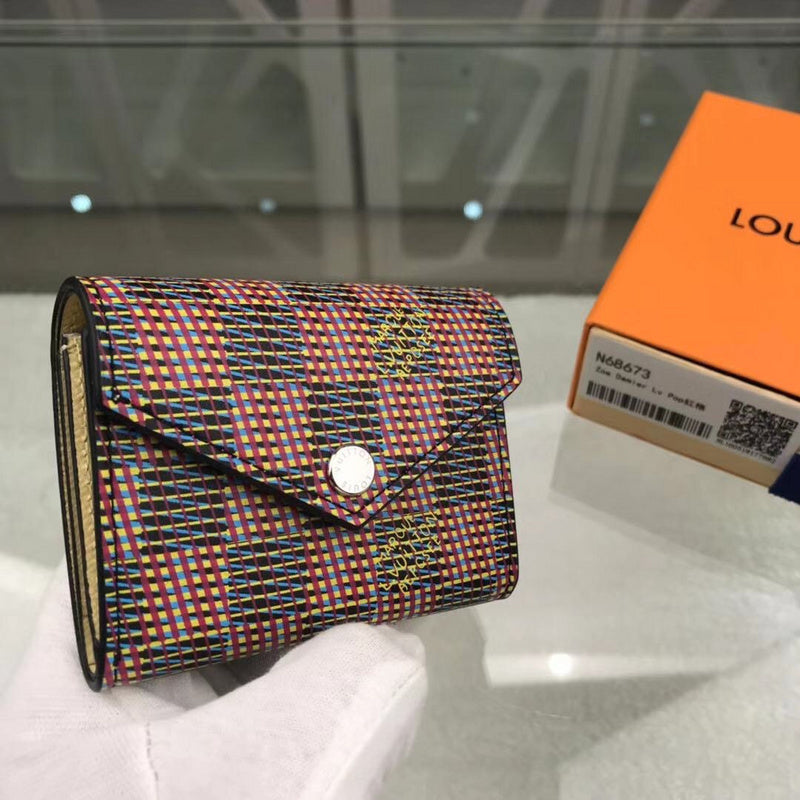 Fan Fashion Lu-Vi bags - 9168