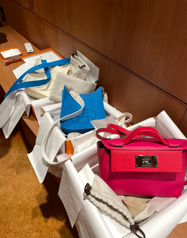 Amelia - HMS Bags - 1519