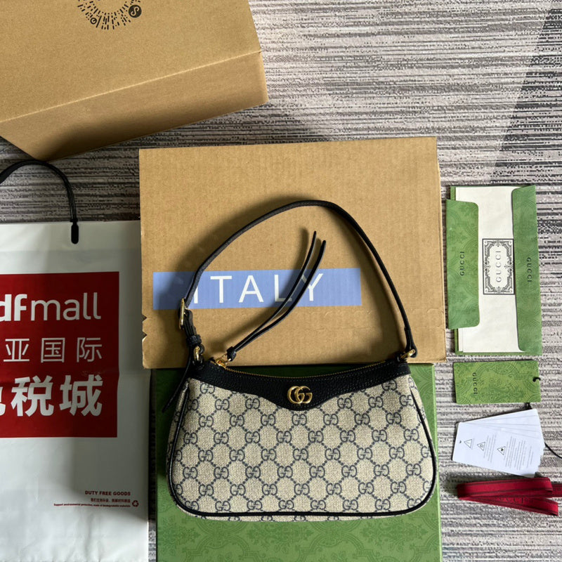 Amelia- GCI LUXURY LADY BAG - BRANDED BAGS FOR WOMEN - 349