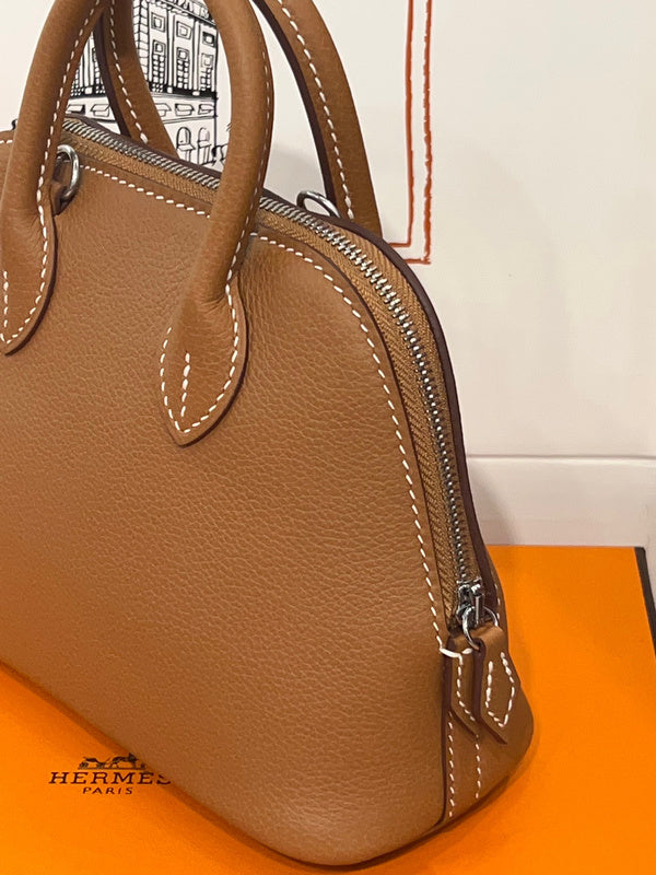 Amelia - HMS Bags - 1784