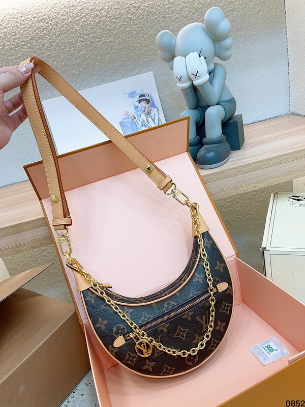 Amelia - LV Bags - 14539
