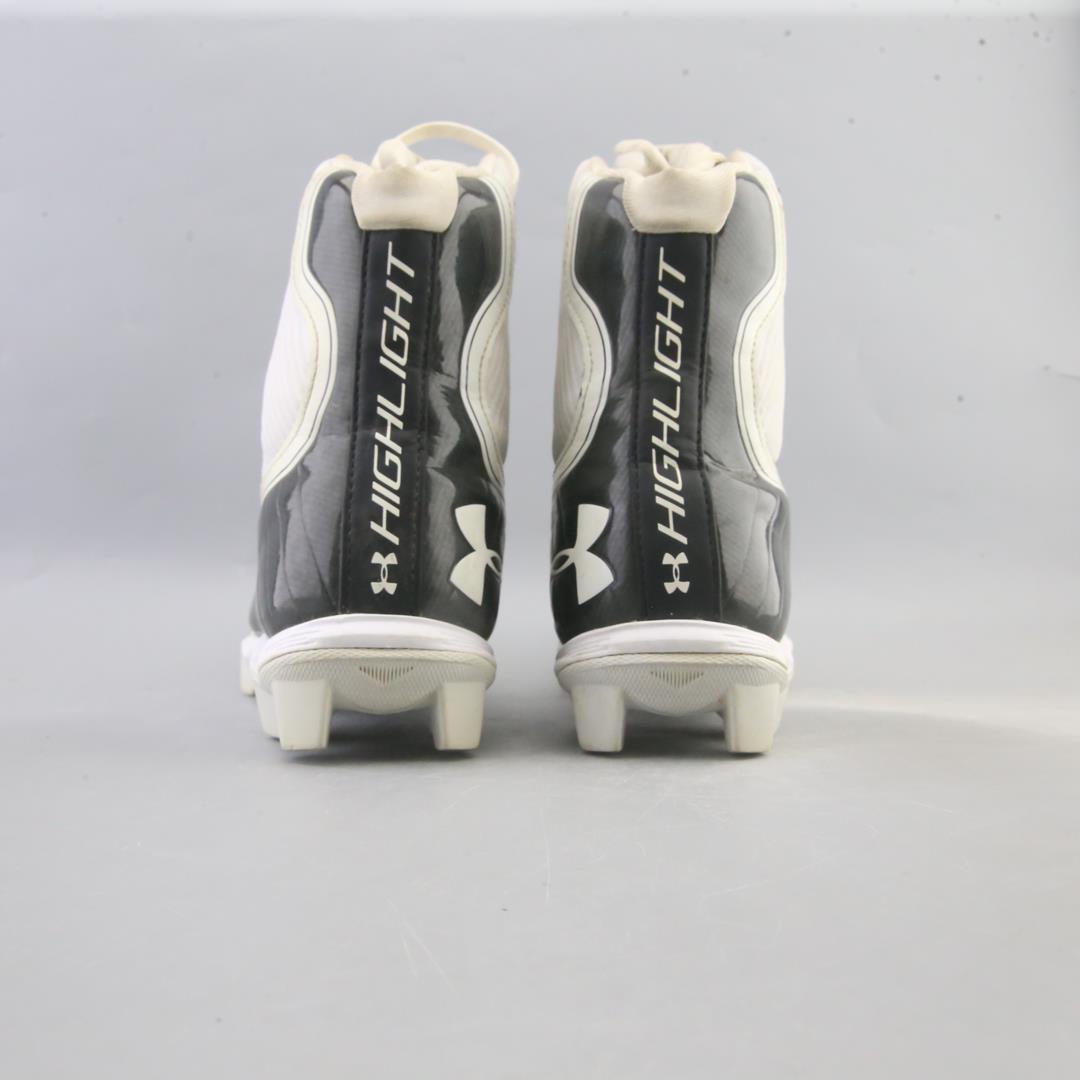 UNDER ARMOUR HIGHLIGHT RM