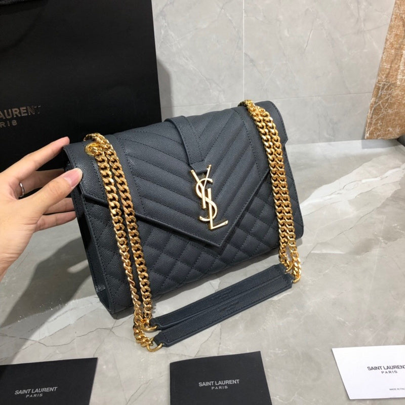 Amelia - YSL Bag - 4040