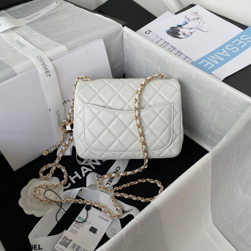 Amelia- CHL Bags - 7614