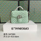 Amelia - GCI Bags - 10606