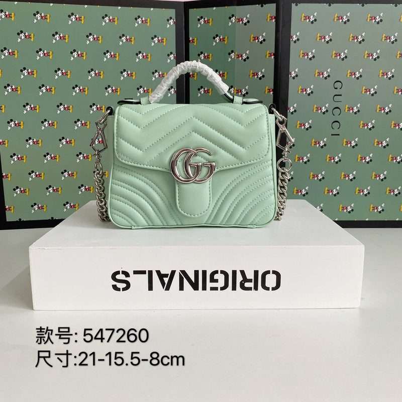 Amelia - GCI Bags - 10606