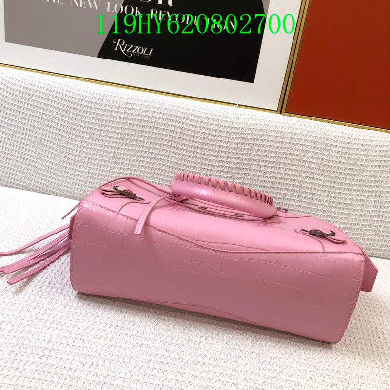 Amelia - BGA Bags - 2478