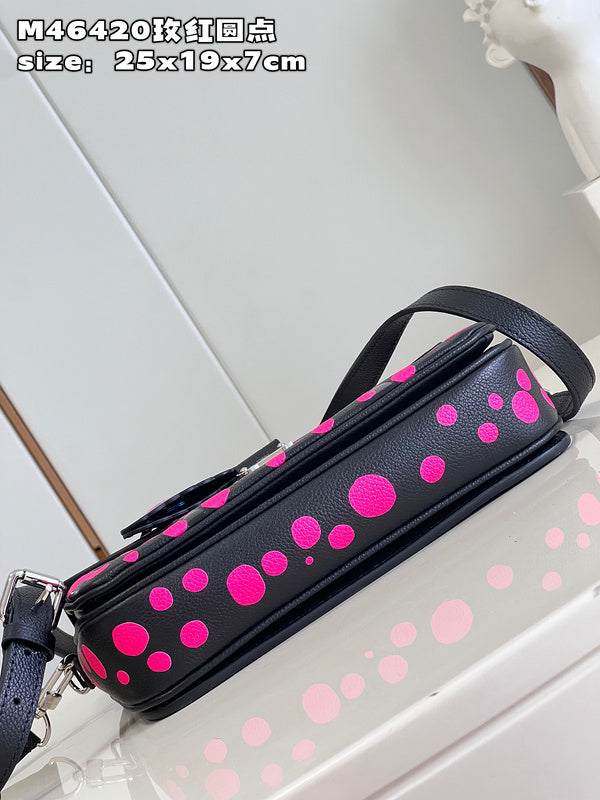 Amelia - LV Bags - 15396