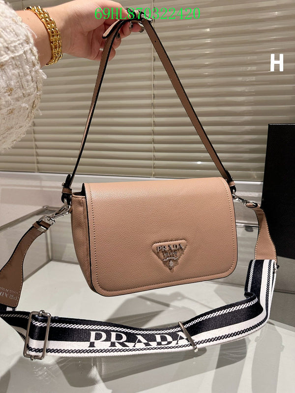 Prada Bags - The Barnes Bags  440
