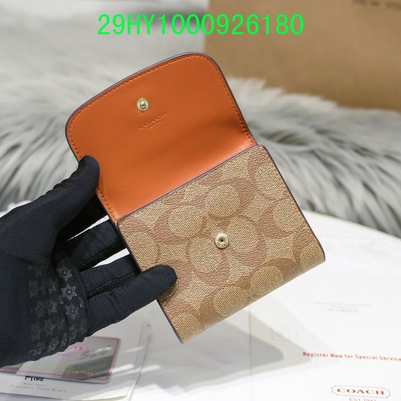 Amelia - CAH Wallet - 121