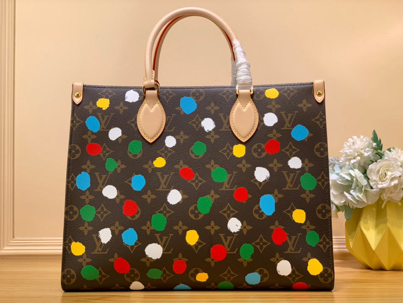 Amelia - LOV Lady Bags - 298