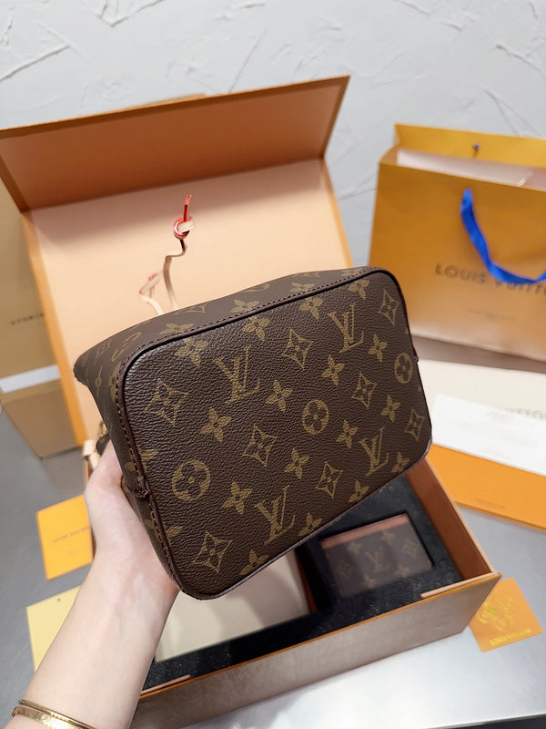 Amelia - LV Bags - 14274
