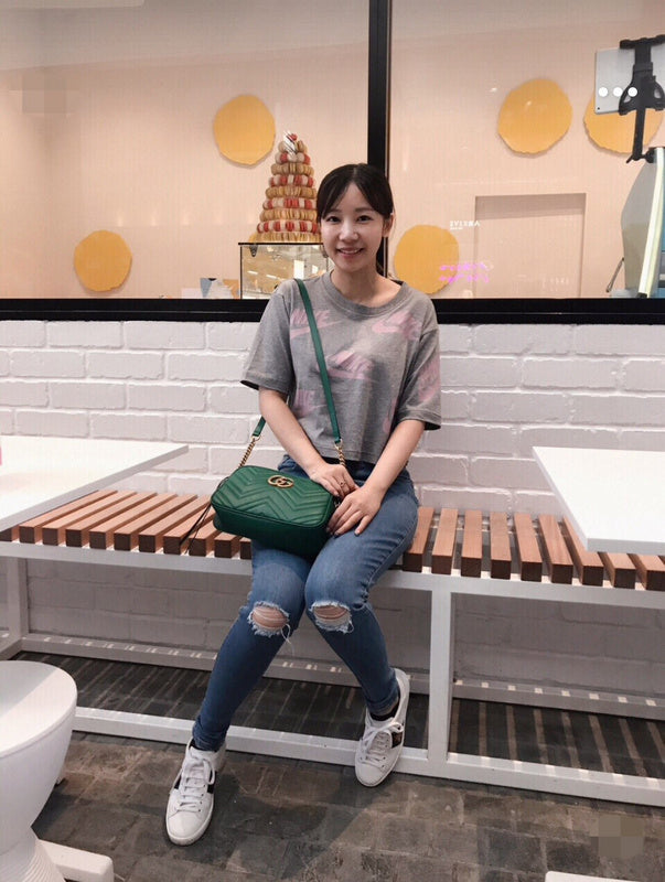 Amelia - GCI Bags - 10554