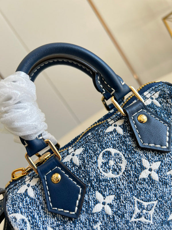 Amelia Fashion Lu-Vi bags - 17031
