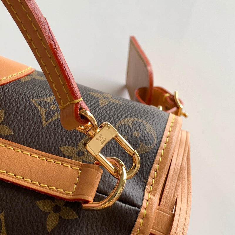 Amelia's Bag Gallery - LOV Bags - 937