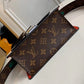Amelia - LV Bags - 12720