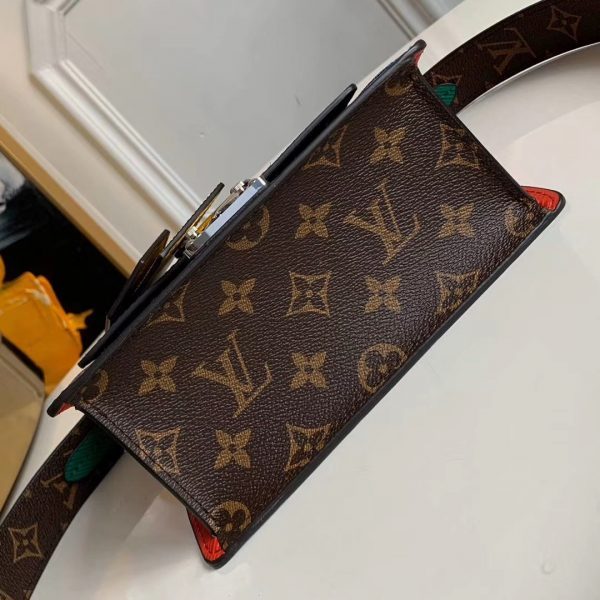 Amelia - LV Bags - 12720