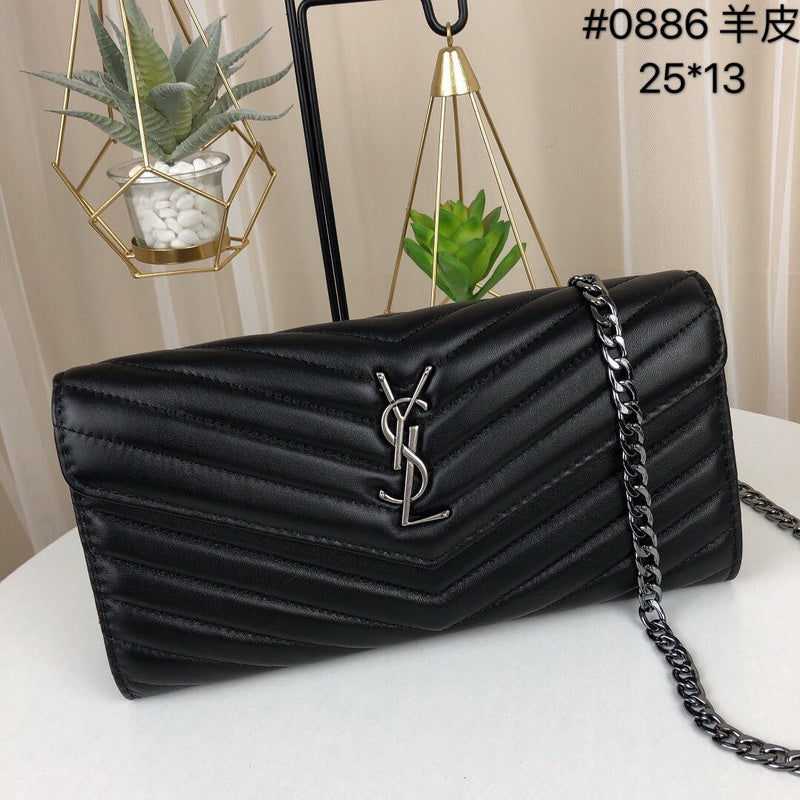 Amelia - YSL Bag - 3576