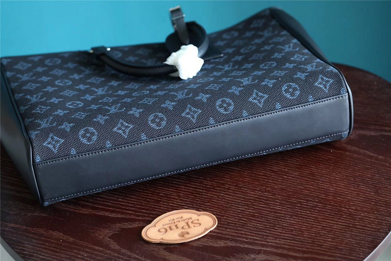 Fan Fashion Lu-Vi bags - 9865