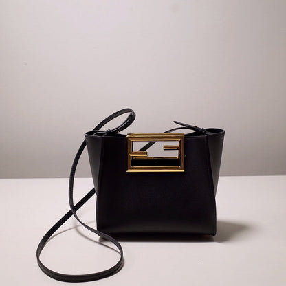 Amelia- FDE Bags - 104