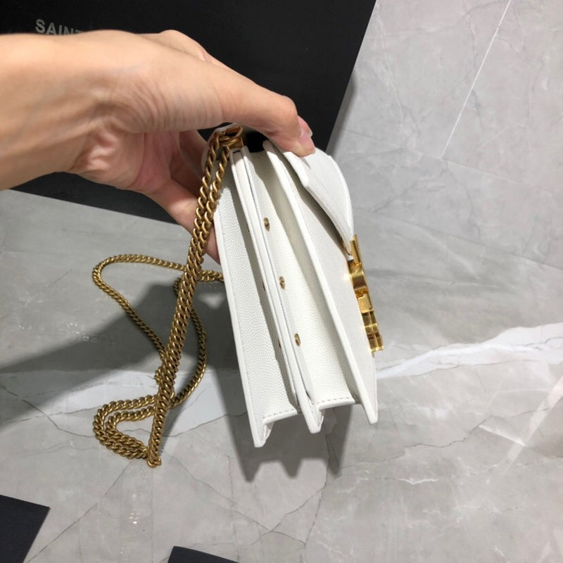 Amelia - YSL Bag - 4061