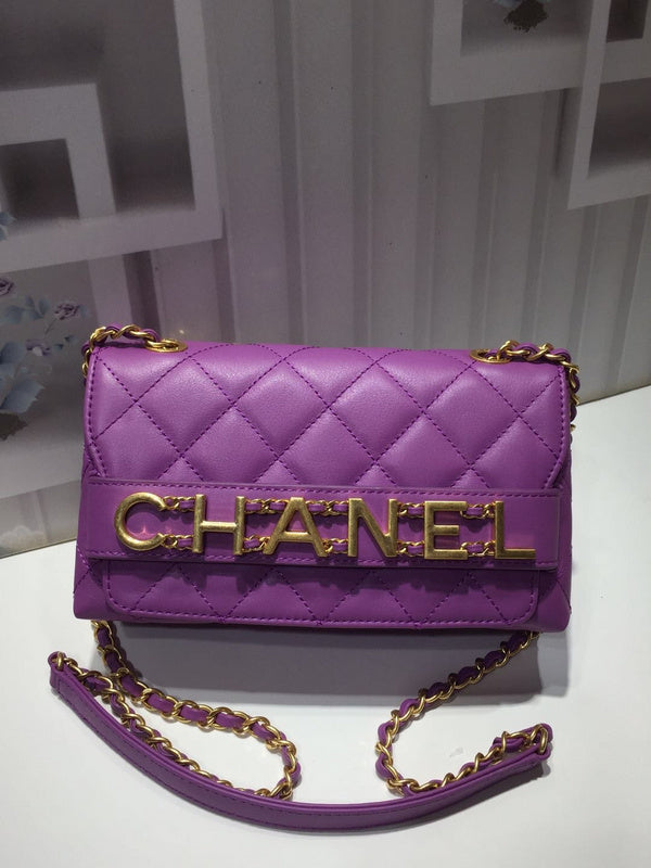 Wellow Bags - Chanel - Bags  - 896