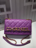 Wellow Bags - Chanel - Bags  - 896