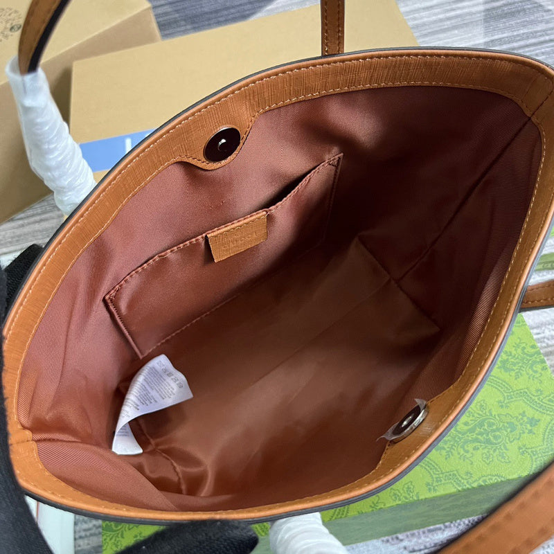 Amelia- GCI LUXURY LADY BAG - BRANDED BAGS FOR WOMEN - 042