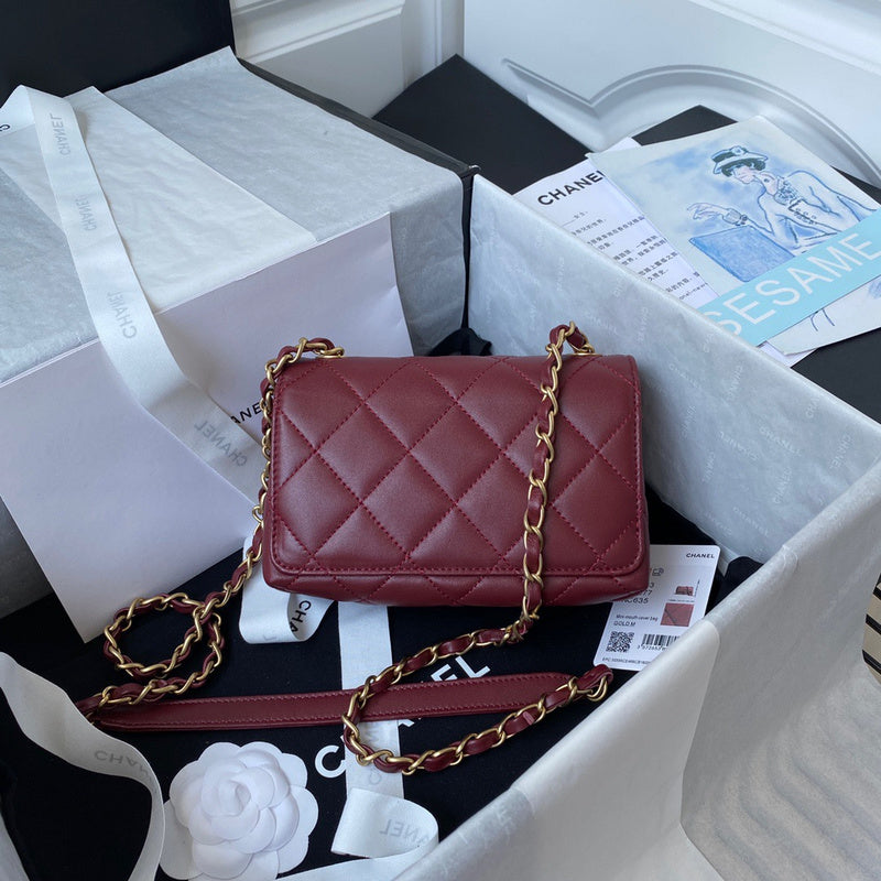 Amelia- CHL Bags - 6321