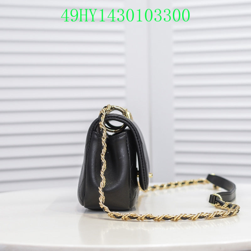 Amelia - CHL Bags - 1607