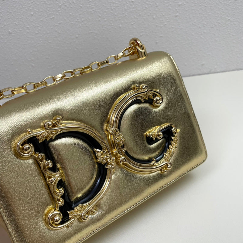 Amelia- DG Bags - 051