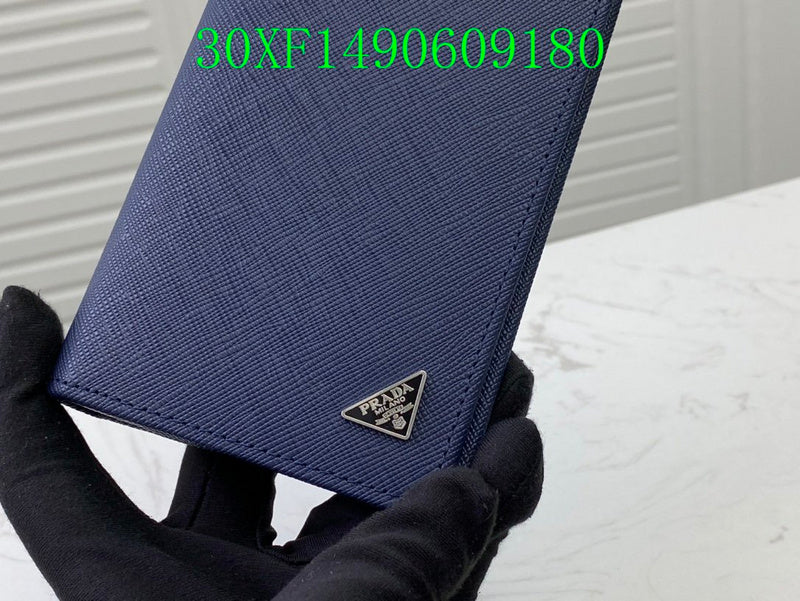 Amelia - PD Wallet - 270