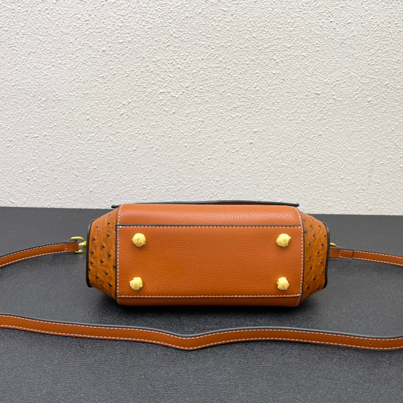 Amelia- PRDA  LUXURY BAGS - 393