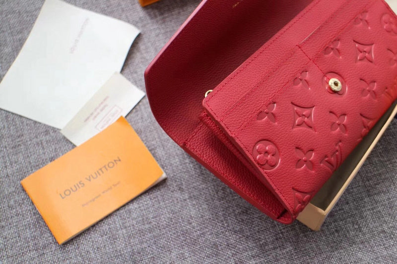 Amelia- LOV  Luxury  Wallets - 763