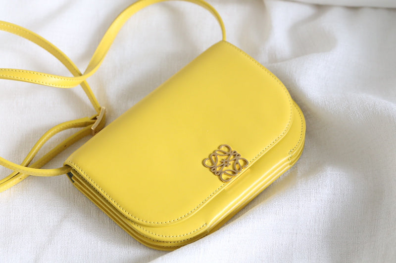 Amelia's Bag Gallery - LWO Bags - 912