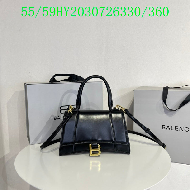Amelia - BGA Bags - 2167