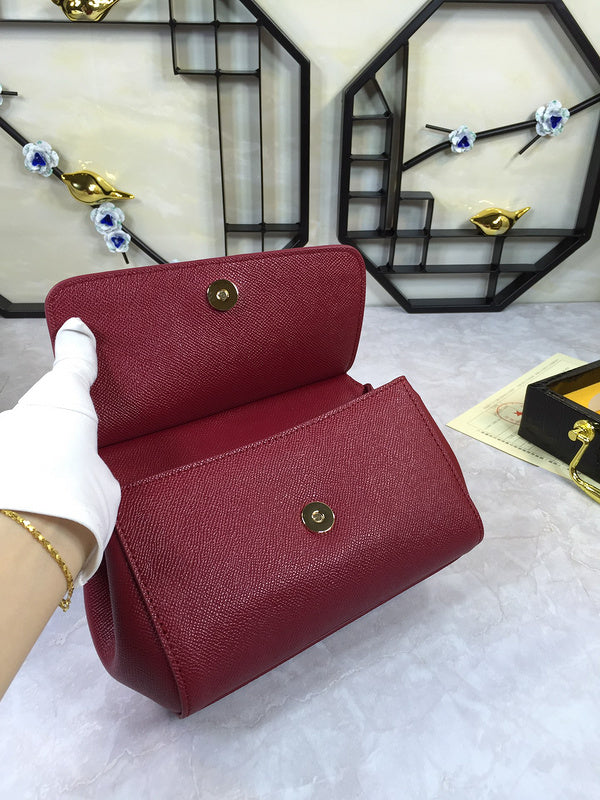 Amelia- DG Bags - 026