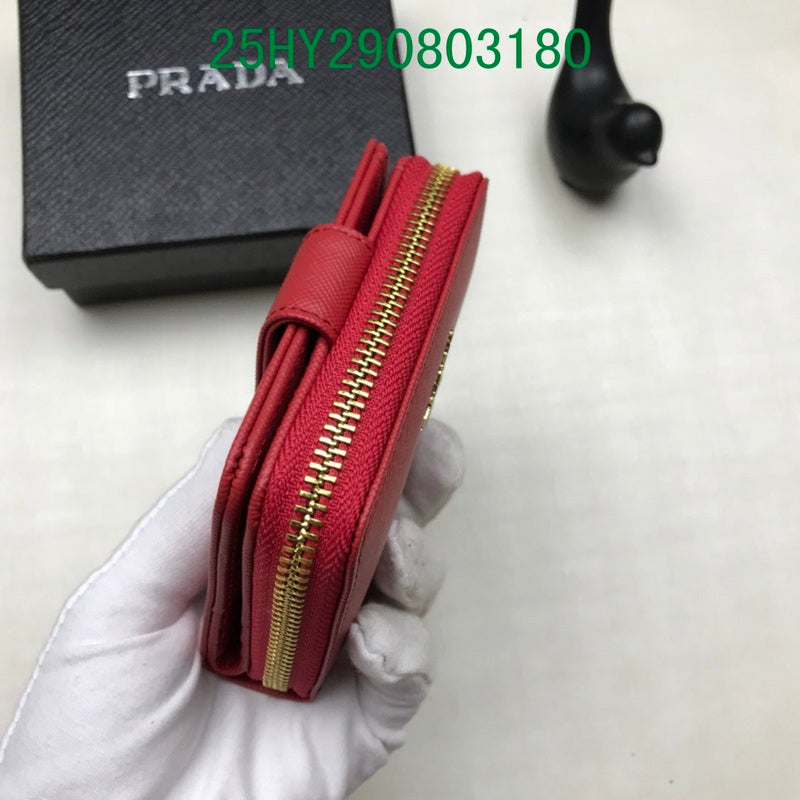 Amelia - PD Wallet - 550