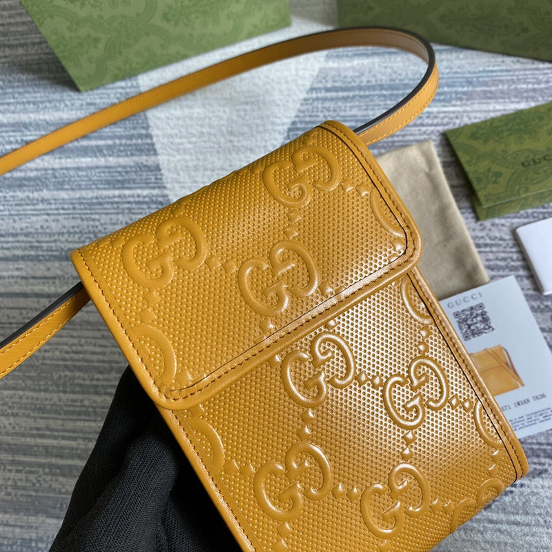 Amelia- GUKI Bags - 1752